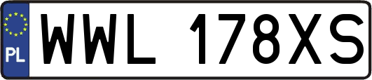 WWL178XS