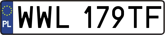 WWL179TF