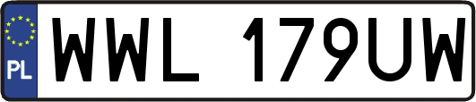 WWL179UW
