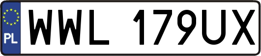 WWL179UX