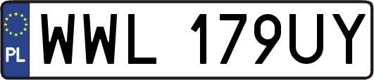 WWL179UY