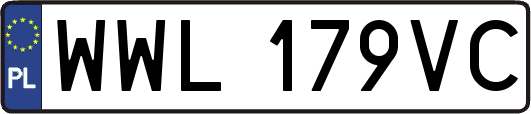 WWL179VC