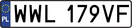 WWL179VF