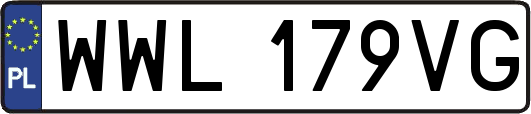 WWL179VG