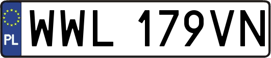 WWL179VN
