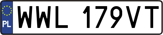 WWL179VT