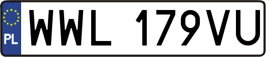 WWL179VU