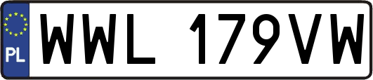 WWL179VW