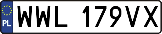WWL179VX