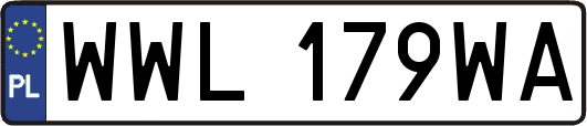 WWL179WA