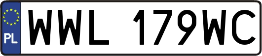 WWL179WC