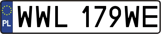 WWL179WE