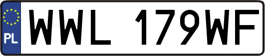 WWL179WF
