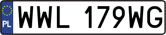 WWL179WG