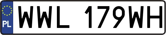 WWL179WH