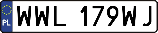 WWL179WJ