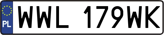 WWL179WK