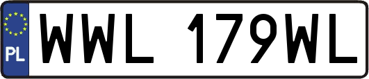 WWL179WL