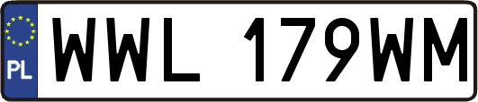 WWL179WM