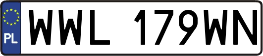 WWL179WN