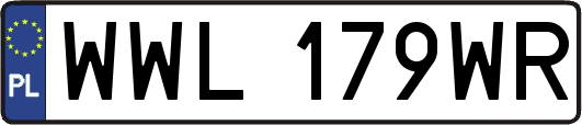 WWL179WR