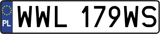 WWL179WS