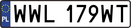 WWL179WT