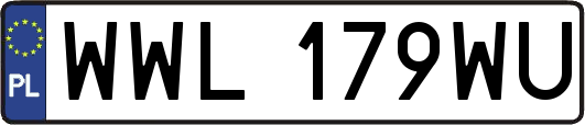 WWL179WU
