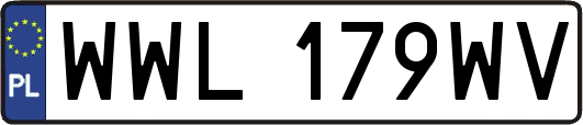 WWL179WV