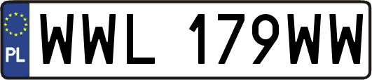 WWL179WW