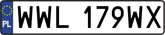 WWL179WX