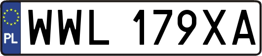 WWL179XA