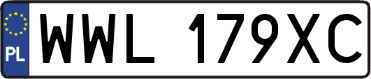 WWL179XC