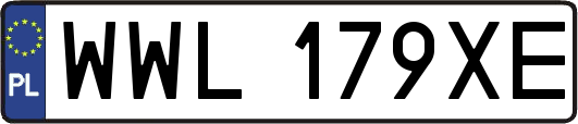 WWL179XE