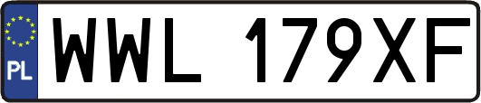 WWL179XF