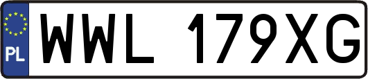 WWL179XG
