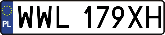 WWL179XH