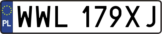 WWL179XJ