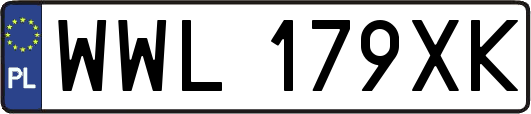 WWL179XK