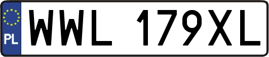 WWL179XL