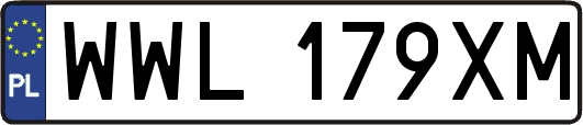 WWL179XM