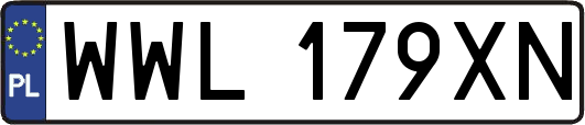 WWL179XN