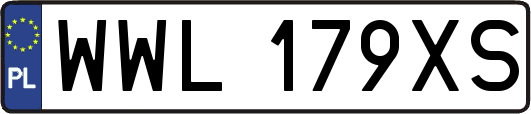 WWL179XS
