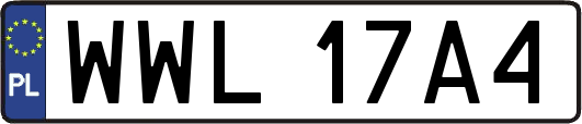 WWL17A4