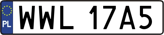 WWL17A5