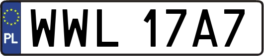 WWL17A7