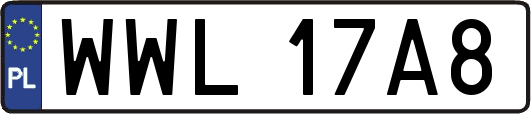 WWL17A8