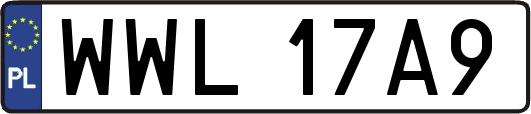 WWL17A9