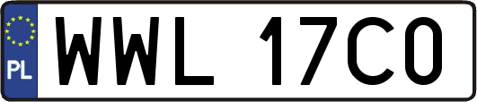 WWL17C0