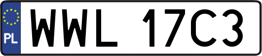 WWL17C3